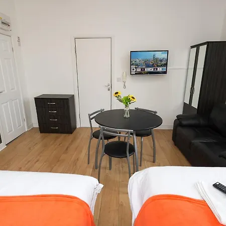 Bradford Apartament Bradford (West Yorkshire)