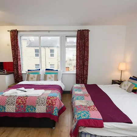 Apartament Bradford Bradford (West Yorkshire)