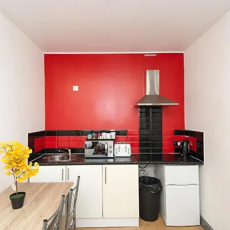 Apartament Bradford Bradford (West Yorkshire)