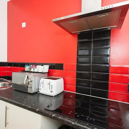 Apartament Bradford Bradford (West Yorkshire)