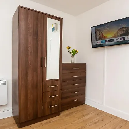 Apartament Bradford Bradford (West Yorkshire)