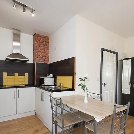 Apartament Bradford Bradford (West Yorkshire)