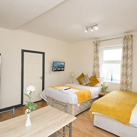 Bradford Apartament