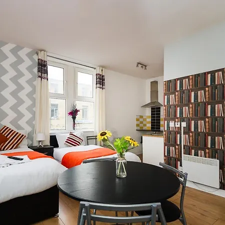 Bradford Apartament