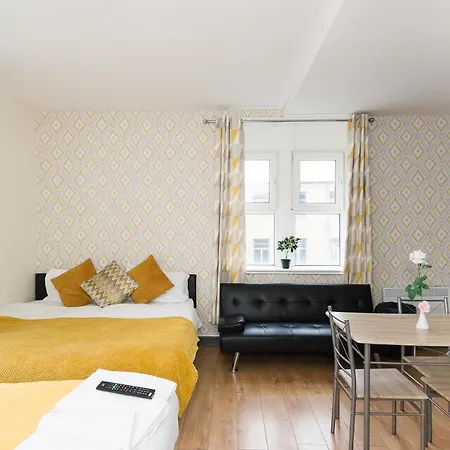 Bradford Apartament