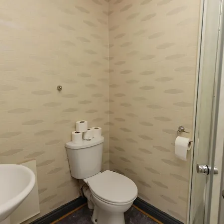 公寓 Bradford Apartments 布雷得佛