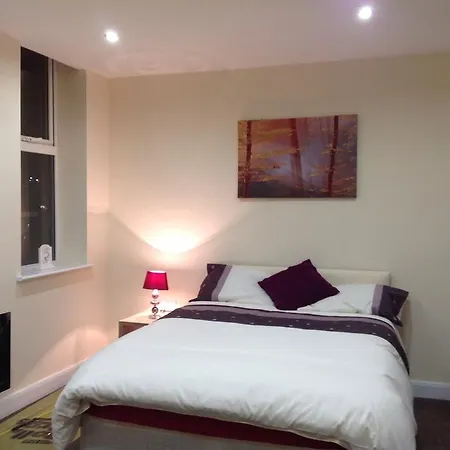 Apartament Bradford Bradford (West Yorkshire)