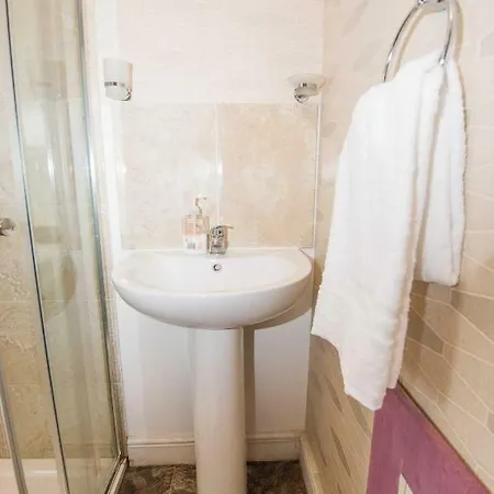 Apartament Bradford