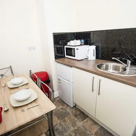 Bradford Apartament Bradford (West Yorkshire)