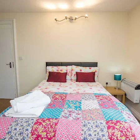 Apartament Bradford