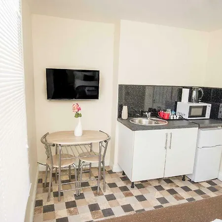 Apartament Bradford Bradford (West Yorkshire)