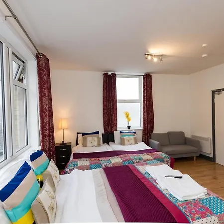 Bradford Apartments * Bradford (West Yorkshire)