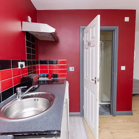 Bradford Apartments Apartment Bradford (West Yorkshire)