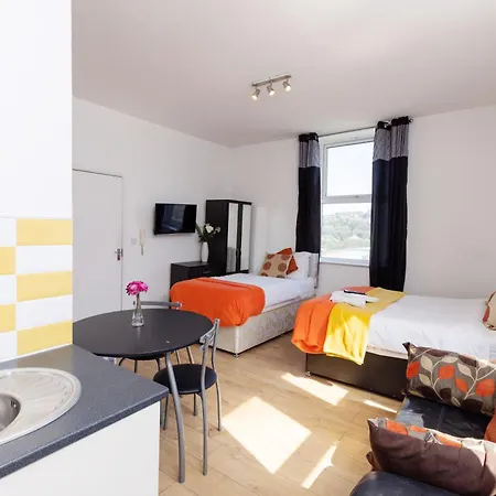 Bradford Apartments Bradford