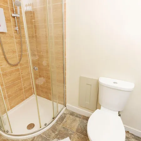 Bradford Apartments Apartman *