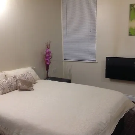 Bradford Apartments Apartman Bradford