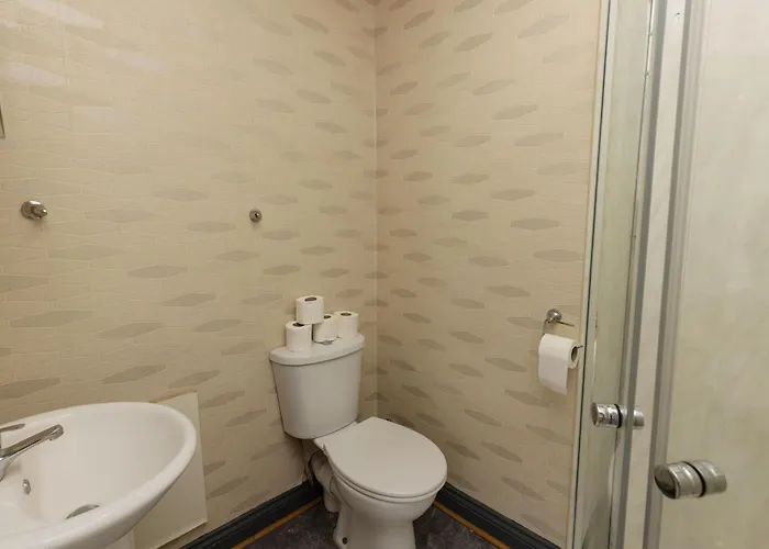 Apartment Bradford Apartments Bradford (West Yorkshire)