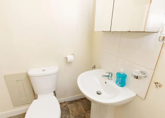 Apartment Bradford Apartments Bradford (West Yorkshire)