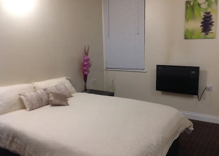 Bradford Apartments Apartment Bradford (West Yorkshire)