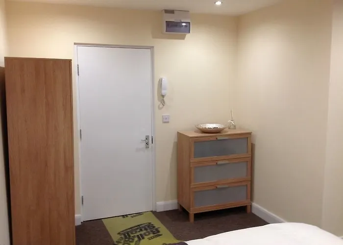 Apartment Bradford Apartments