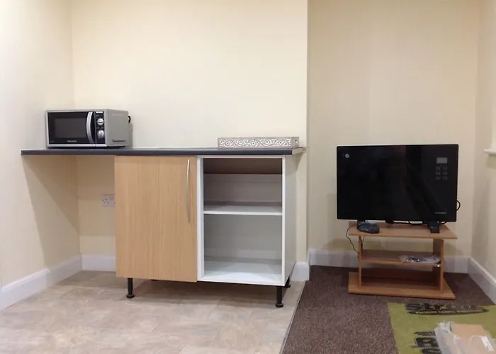 Bradford Apartments * Bradford (West Yorkshire)