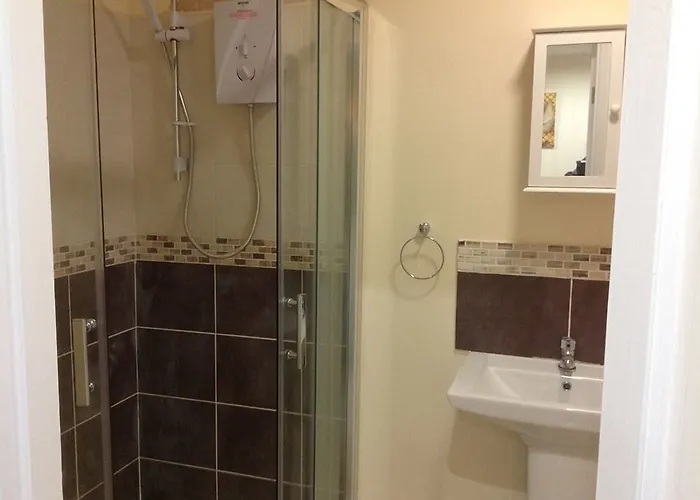 Bradford Apartments Bradford (West Yorkshire)