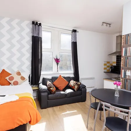 Bradford Apartments